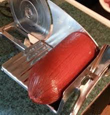 deli slicer analogy